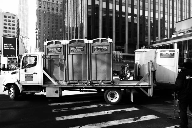 Best Long-term porta potty rental  in Chewelah, WA