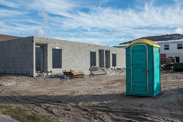 Best Porta potty delivery and setup  in Chewelah, WA