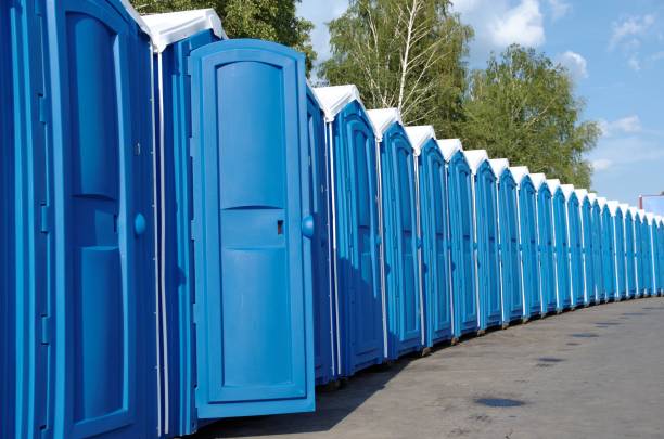 Best Portable bathroom rental  in Chewelah, WA